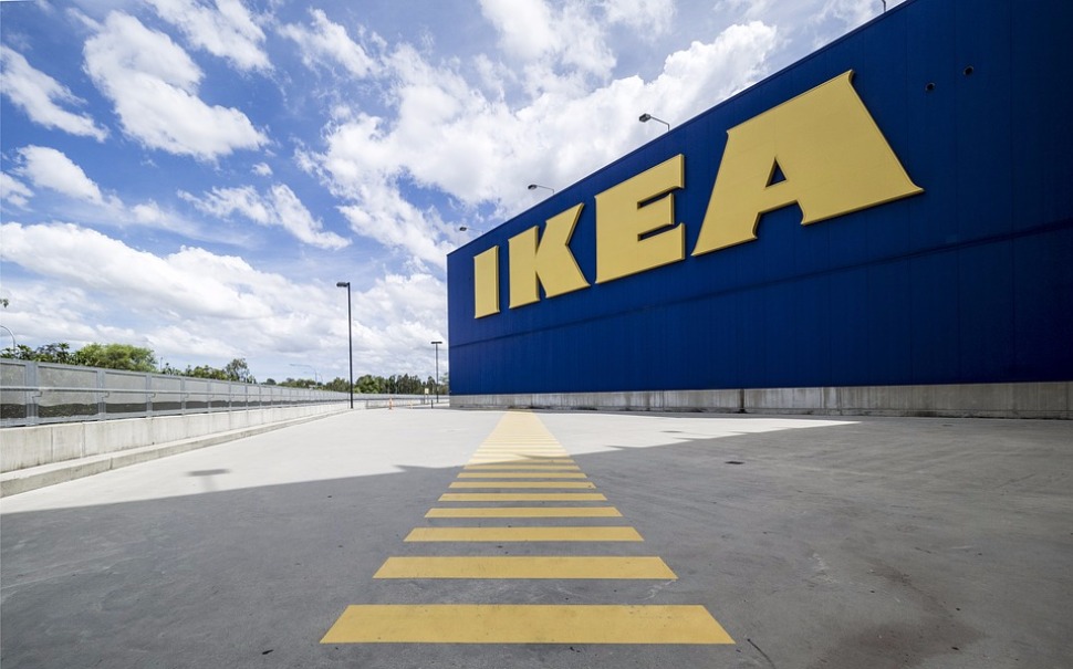 Ikea lance une nouvelle application de réalité virtuelle !