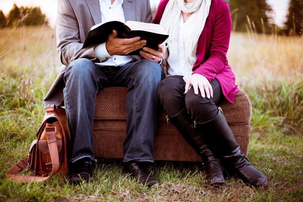 Les fans de lecture seraient plus séduisants !
