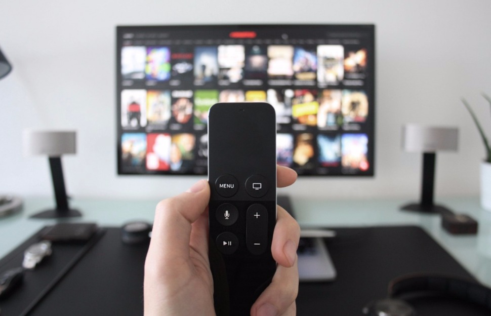 Le binge watching, une pratique dangereuse pour la santé !
