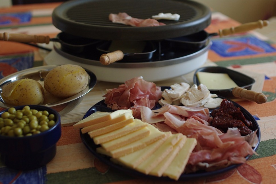 Les aliments à éviter au dîner pour bien dormir !