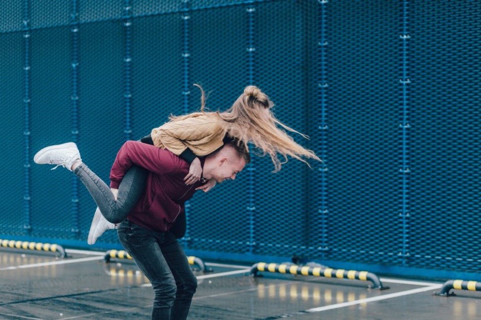 Quels sont les meilleurs sports pour trouver l’amour ?
