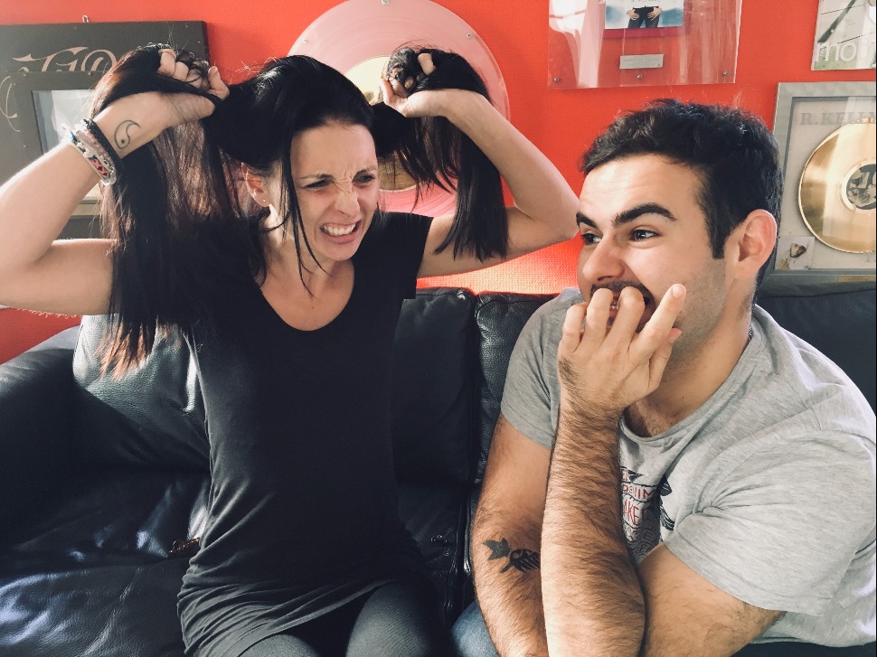 Les tutos de l’Équipe du Matin : fabriquer une balle antistress !...