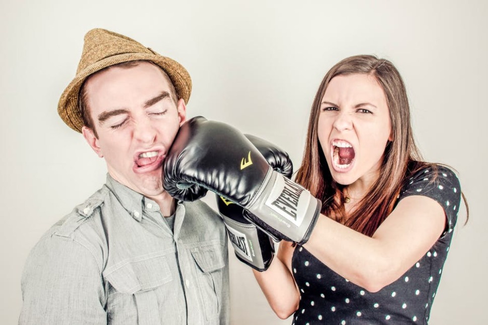 Quelles sont les causes de rupture les plus originales ?