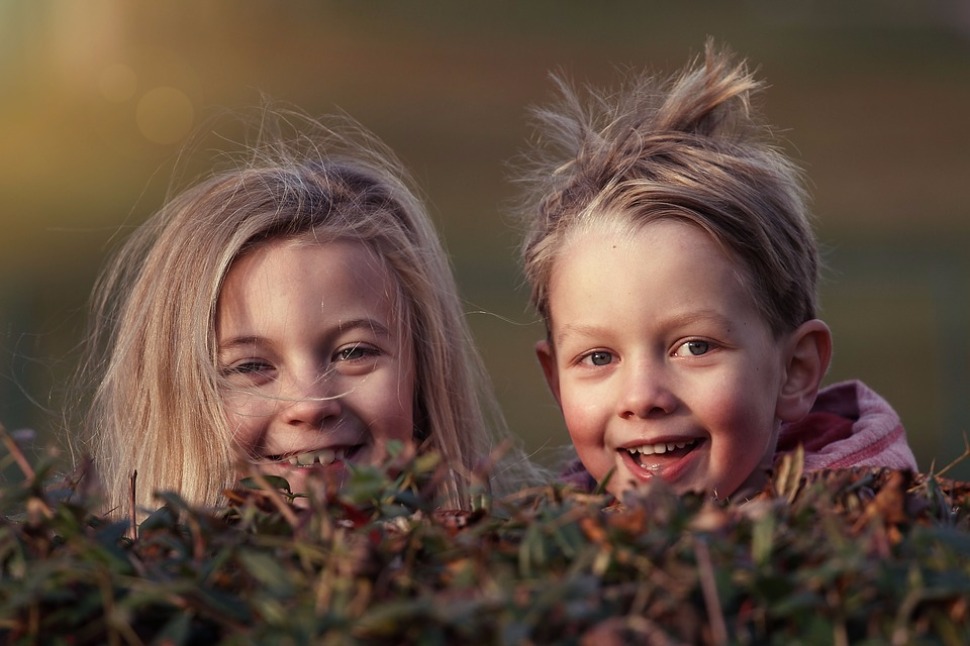 Famille : le deuxième enfant serait le plus difficile !