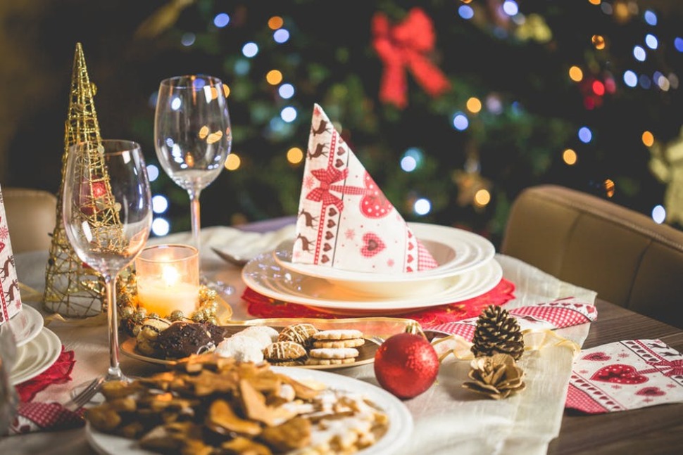 Les chants de Noël seraient mauvais pour la santé mentale !