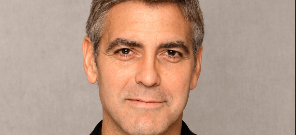 George Clooney prend sa retraite !