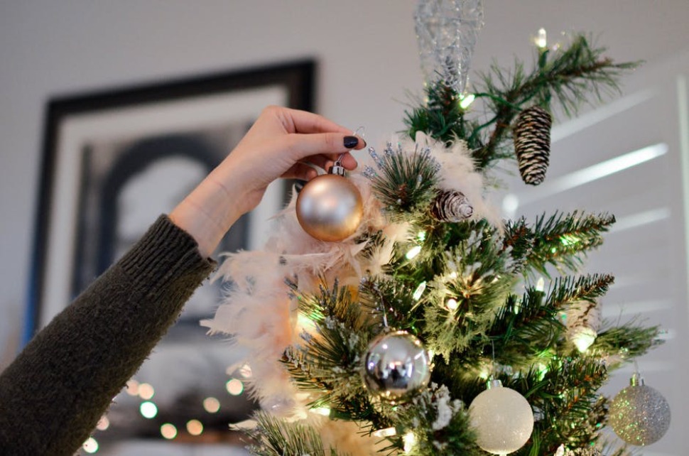 Trois applications pour préparer Noël !