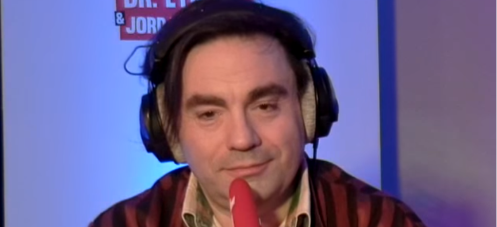 The Voice : le drame vécu par Frédéric Longbois la veille de son...