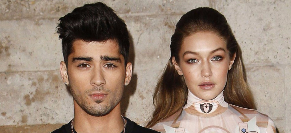 Zayn Malik et Gigi Haddid : c'est fini !