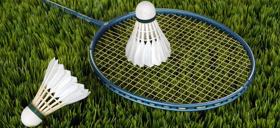 Les masters de badminton débarquent à Orléans cette semaine !