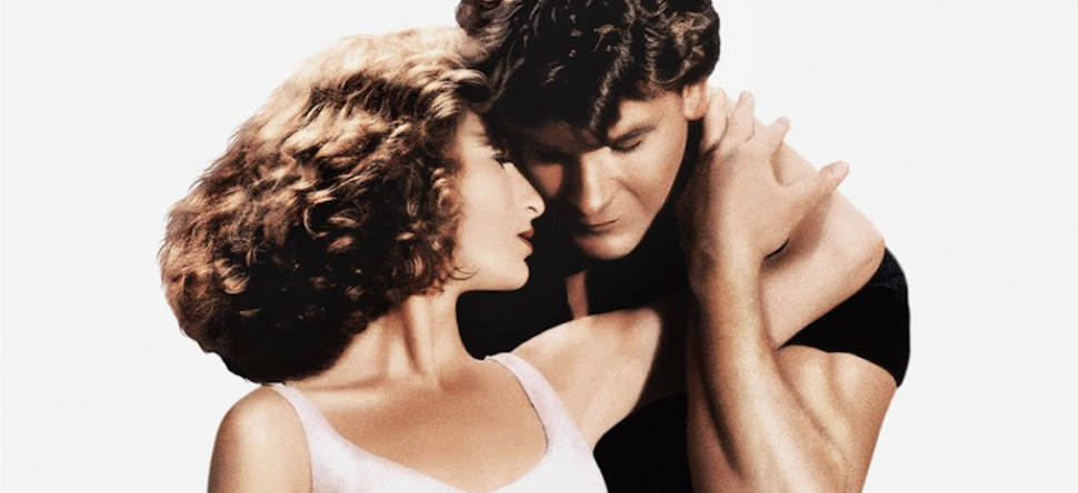 « Dirty Dancing » : découvrez la scène très sexy coupée au montage...