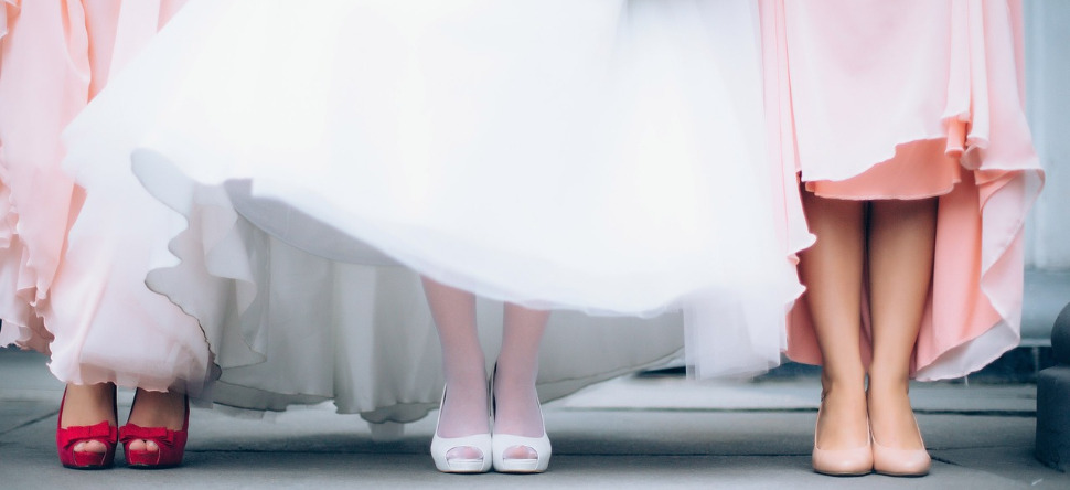 H&M lance une collection de robes de mariée à petits prix (Photos)