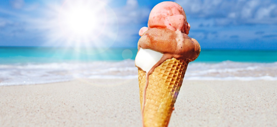 Sarthe : vous prendrez bien une petite glace goût rillettes ?
