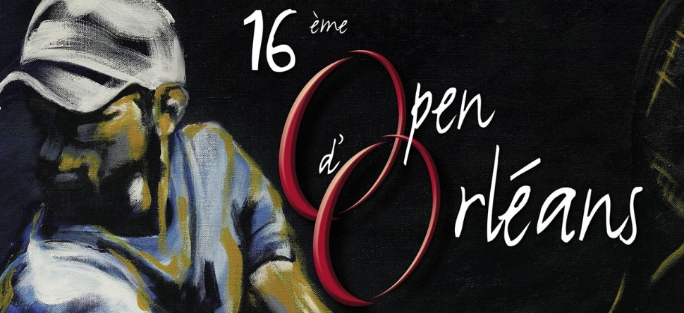 Tennis : l’Open d’Orléans reporté en janvier 2021