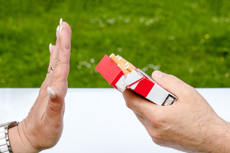 Mois sans tabac et confinement : c’est le moment d’arrêter de fumer !