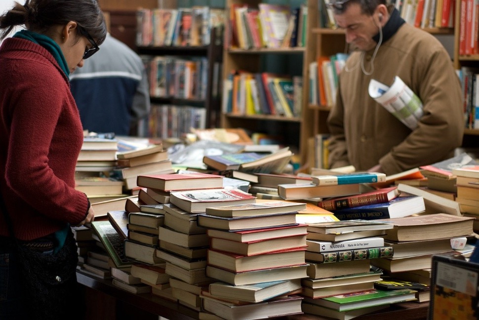 Pays de la Loire : le « click and collect » au secours des libraires