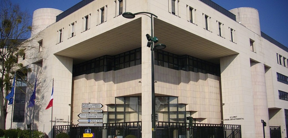 Loiret : condamnation de l’employée du conseil départemental qui...