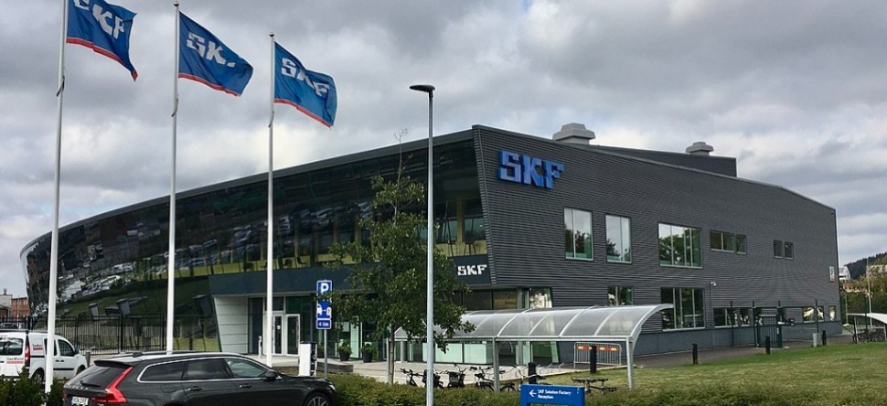 Avallon : grève chez SKF contre la fermeture annoncée du site