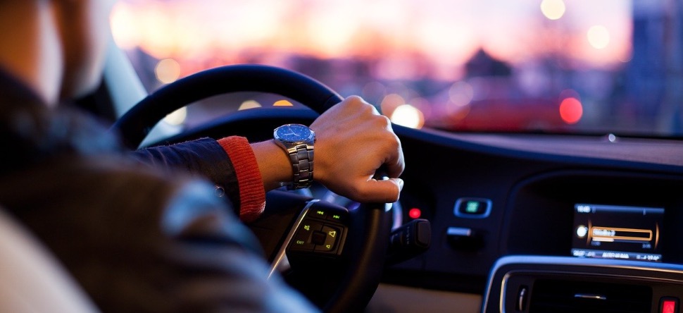 En Bourgogne-Franche-Comté, la voiture séduit toujours plus que les...
