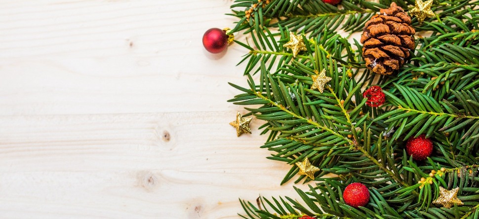 Nos conseils pour des fêtes de fin d'année plus écologiques