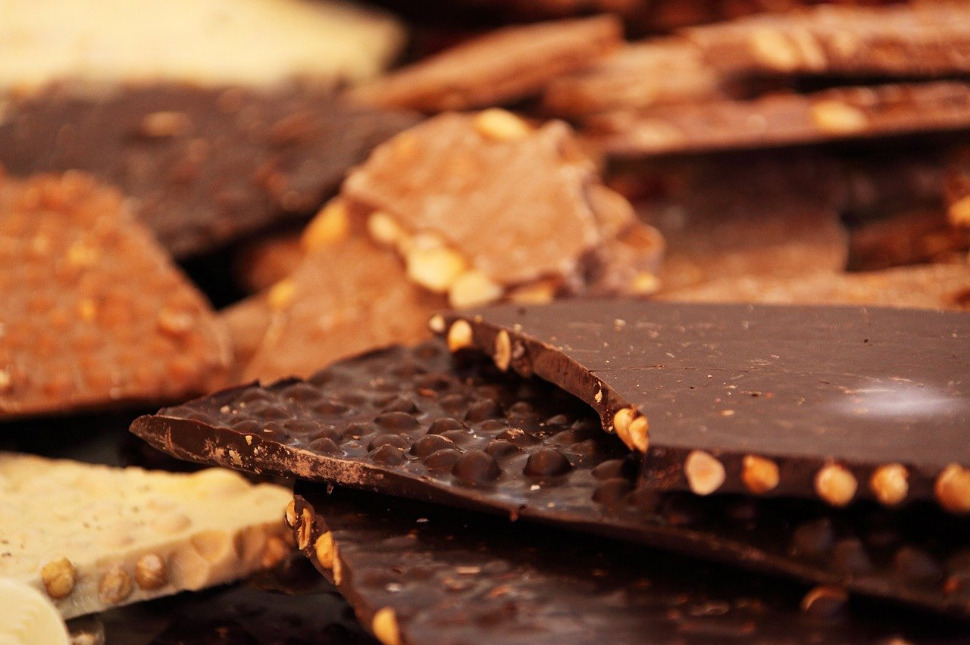 Après la déception de Pâques, les chocolatiers misent sur Noël
