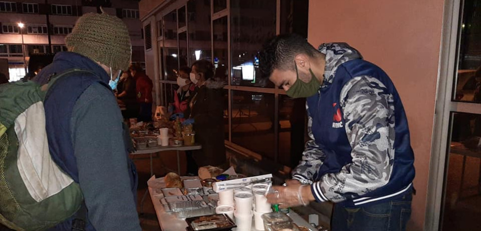 Le Mans : l’association « Un repas pour tous » prépare Noël