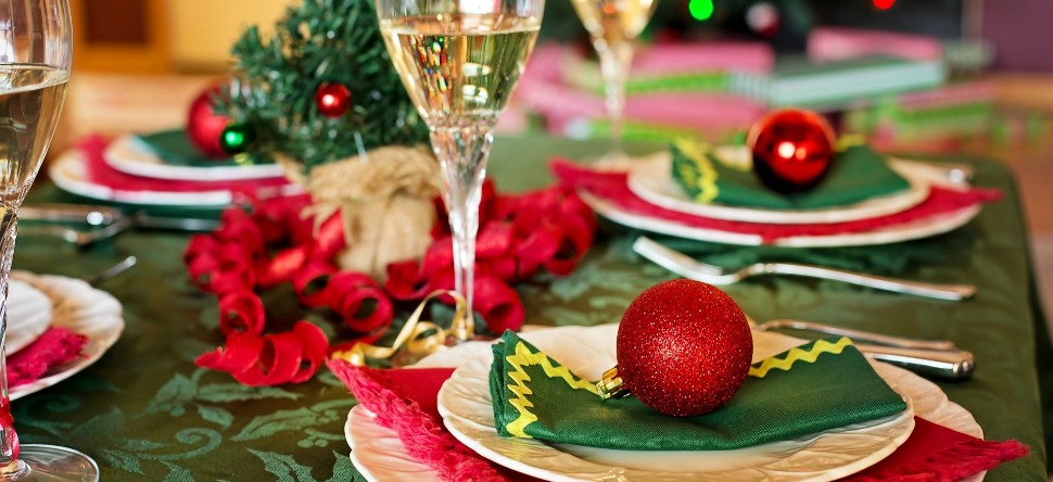Test, invités, masques... comment fêter Noël sereinement