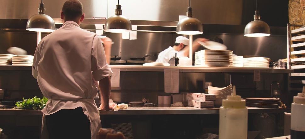 Auxerre : les restaurateurs proposent des plats à emporter les 23...