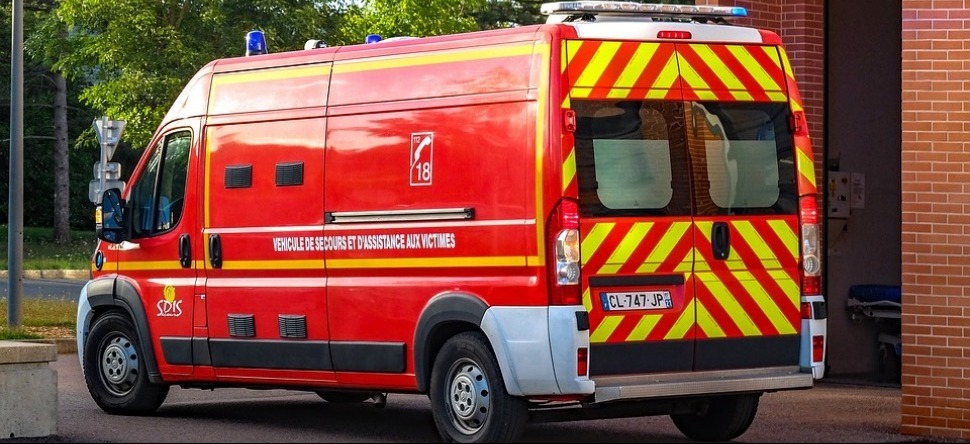 Une femme tuée à Cholet, percutée par une voiture