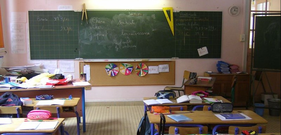 Indre : l’enseignant sanctionné pour prosélytisme finalement blanchi