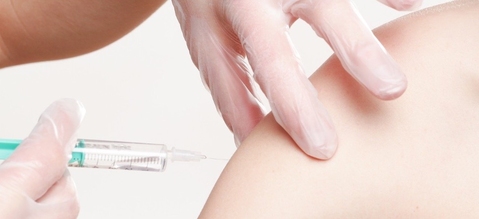 Covid-19 : les vaccinations en Pays de la Loire débutent la semaine...