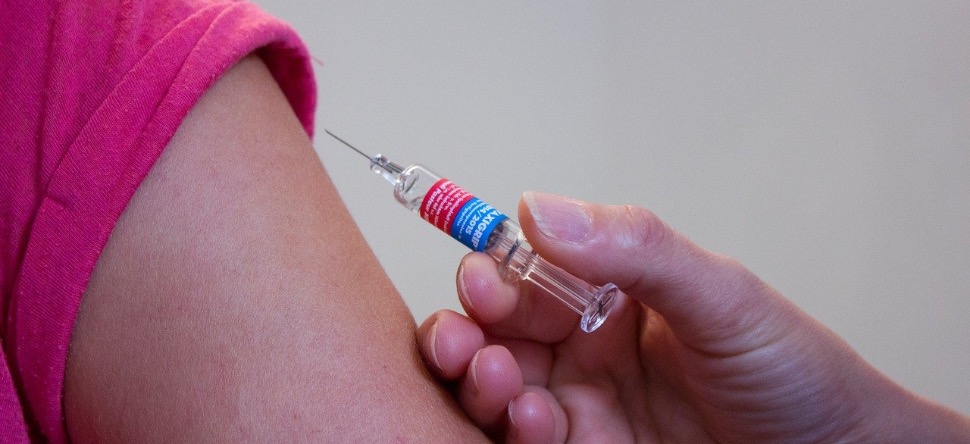 Onze centres de vaccination contre la Covid-19 disponibles en...