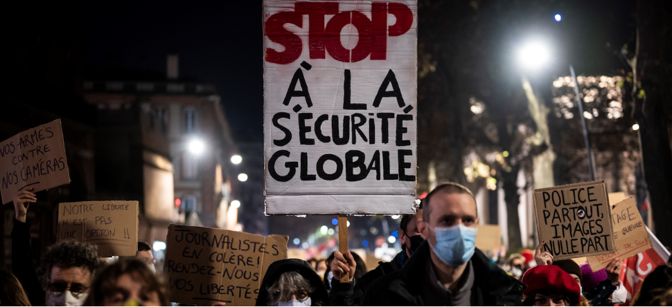 Tours, Angers, Châteauroux... Des rassemblements ce samedi contre...