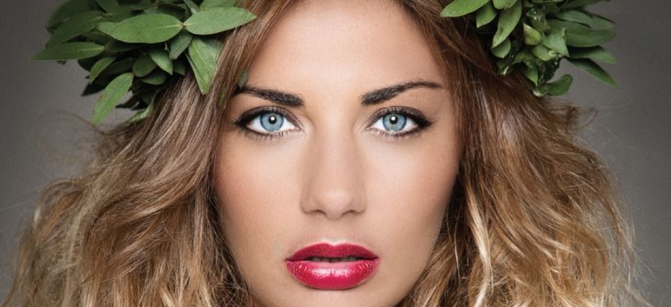 Ariane Brodier est maman pour la première fois ! (Photo)