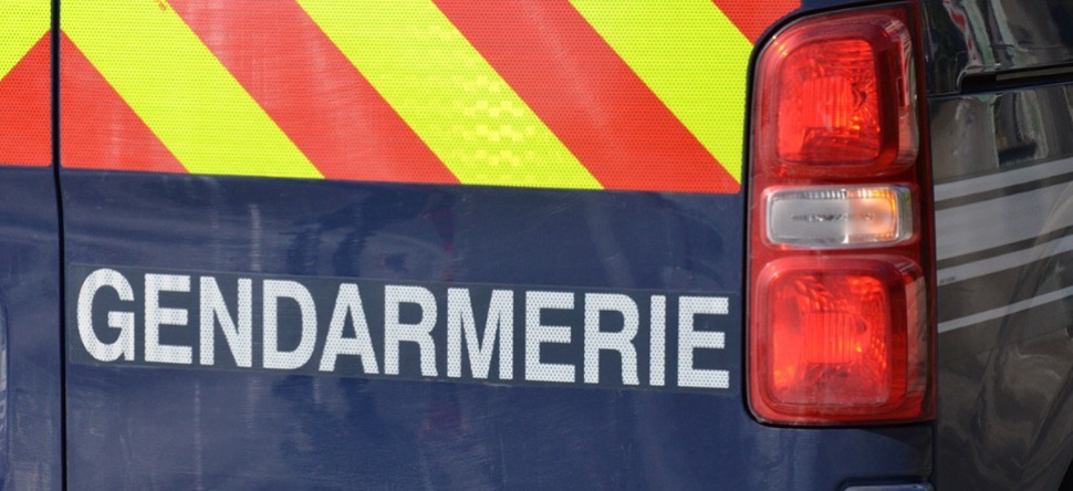 Yonne : un homme meurt, poignardé par sa compagne