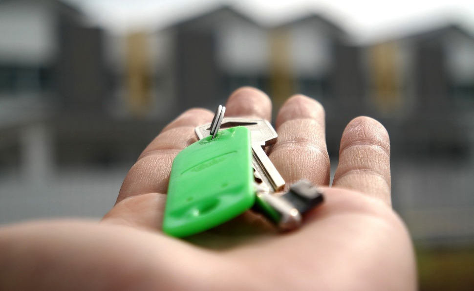 Les recherches immobilières explosent en Pays de la Loire et...