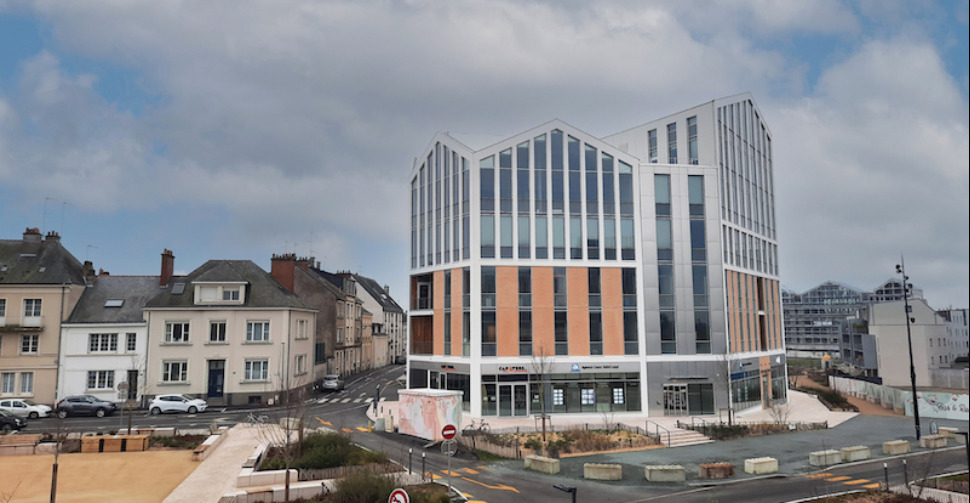 200 emplois créés à Angers par Europ Assistance