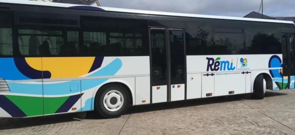 Centre-Val de Loire : transports régionaux gratuits pour rejoindre...