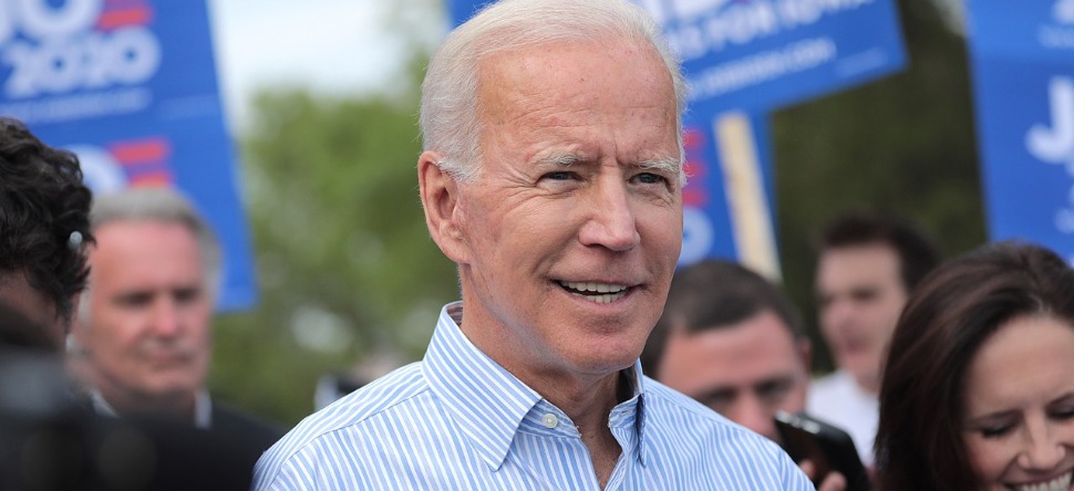 La région Bourgogne-Franche-Comté offre du vin à Joe Biden