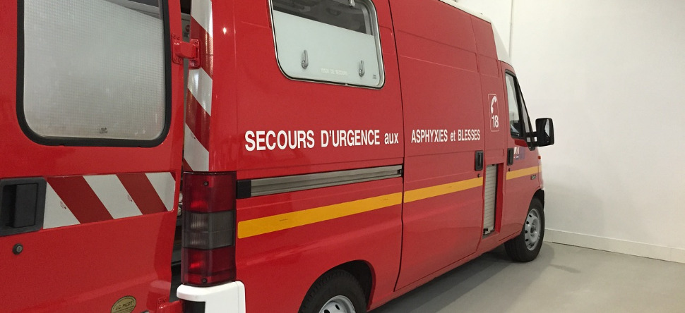 Le Mans : un garçon de 3 ans meurt en chutant du 8ème étage