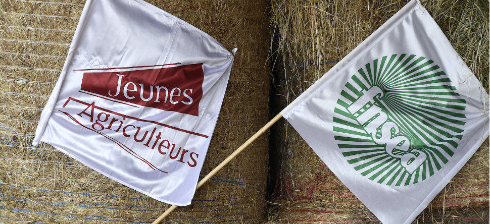 Nièvre : les agriculteurs manifestent à Nevers vendredi