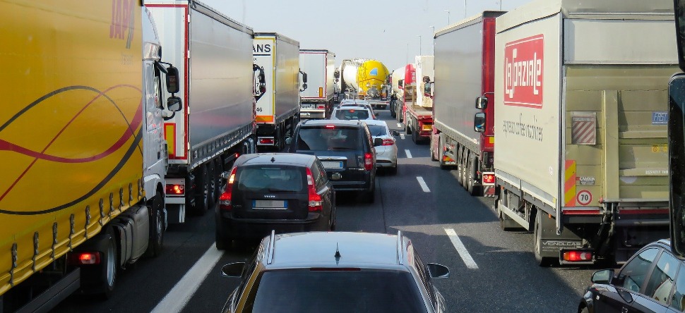 L’A10 coupée dans le Loiret ce mercredi après un accident