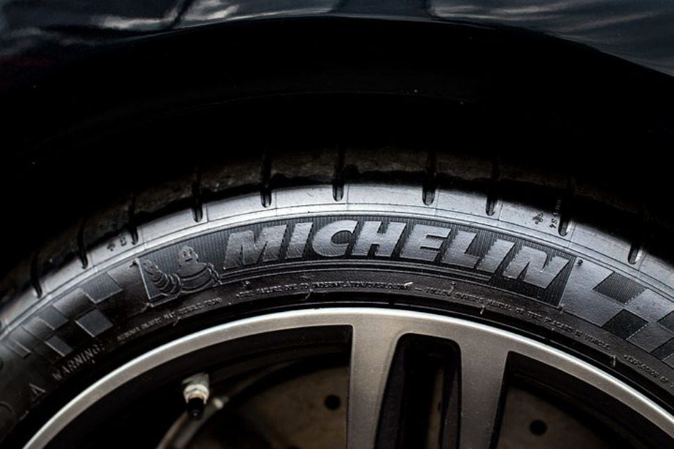 Les salariés de Michelin Cholet manifestent aujourd'hui