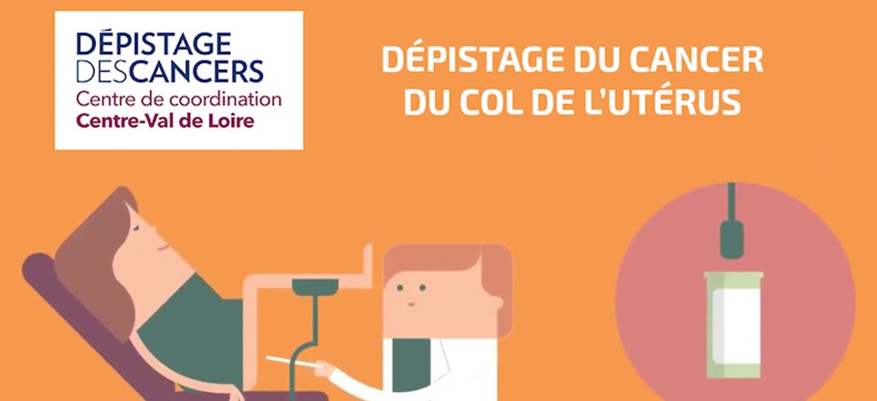 Lutte contre le cancer : prévention contre le papillomavirus en...