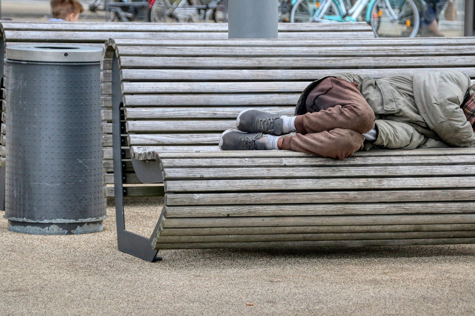 Maine-et-Loire : le plan grand froid niveau jaune activé