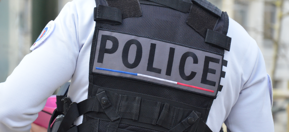 Orléans : le campement de SDF sous Place d’Arc évacué