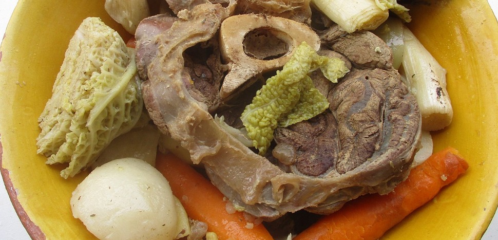 Pot-au-feu géant de Tours : 23 328 euros récoltés pour les Restos...
