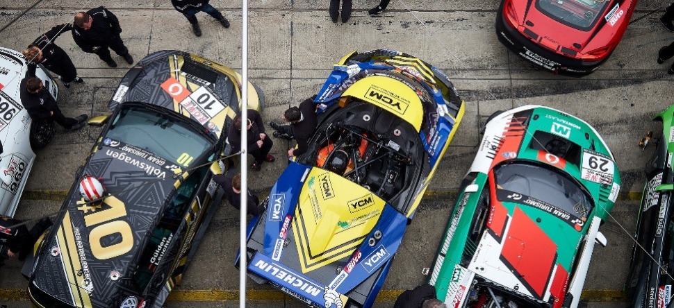 Les 24 Heures du Mans repoussées fin août