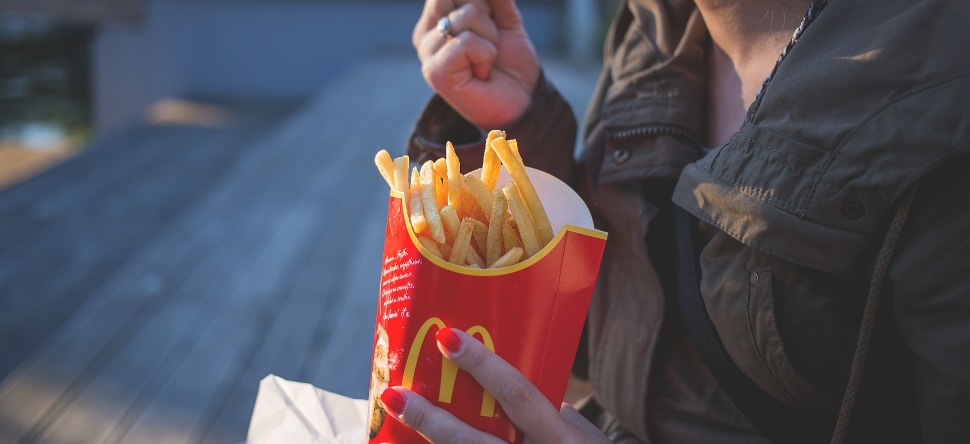 Auxerre : McDonald’s fermé administrativement trois semaines pour...