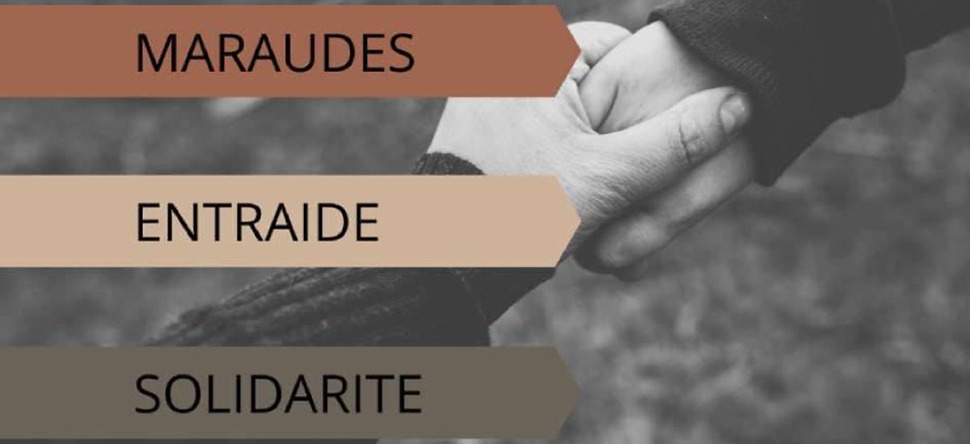 Orléans : l’association Sisters Humanity aide des étudiants...